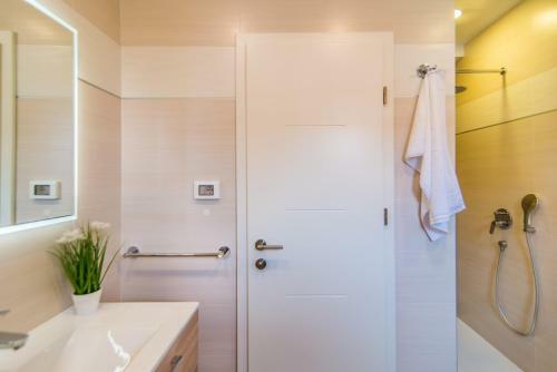 Hostal Milohanic Luxury Porec Apartments