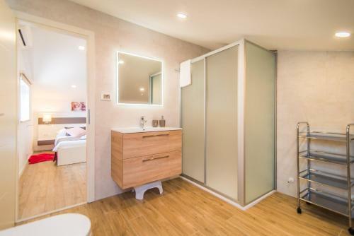 Hostal Milohanic Luxury Porec Apartments