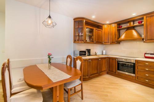 Hostal Milohanic Luxury Porec Apartments