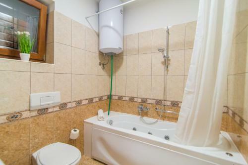 Hostal Milohanic Luxury Porec Apartments
