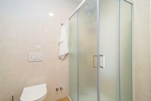 Hostal Milohanic Luxury Porec Apartments