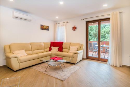 Hostal Milohanic Luxury Porec Apartments