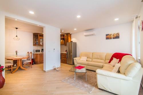 Hostal Milohanic Luxury Porec Apartments