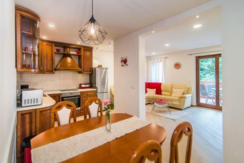 Hostal Milohanic Luxury Porec Apartments