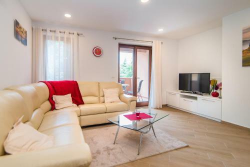 Hostal Milohanic Luxury Porec Apartments