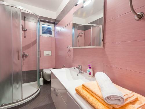Apartamento Pepina