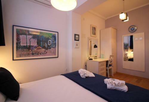 Apartments In Porec/istrien 9856