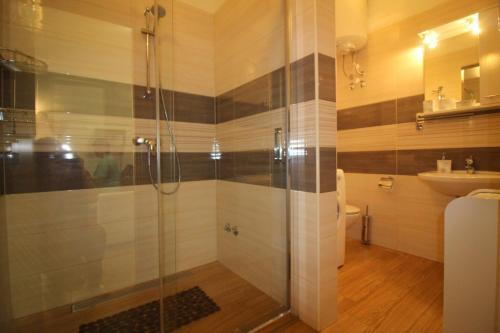 Apartments In Porec/istrien 9856