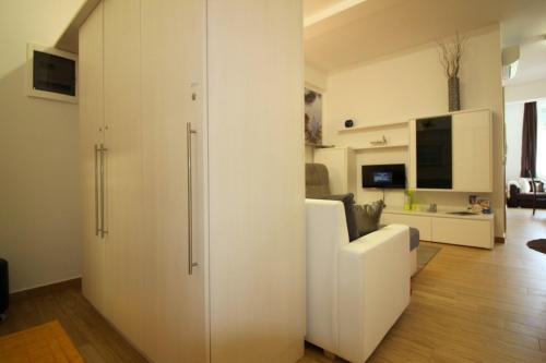 Apartments In Porec/istrien 9856