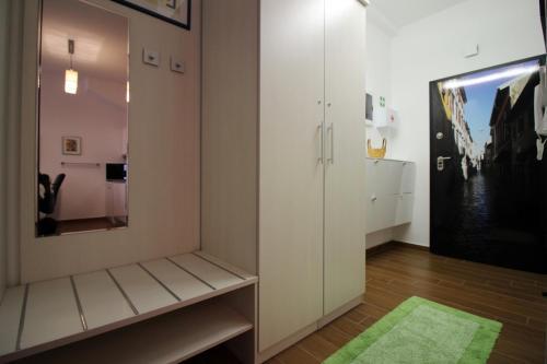 Apartments In Porec/istrien 9856