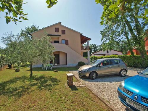 Apartments Marija 1089