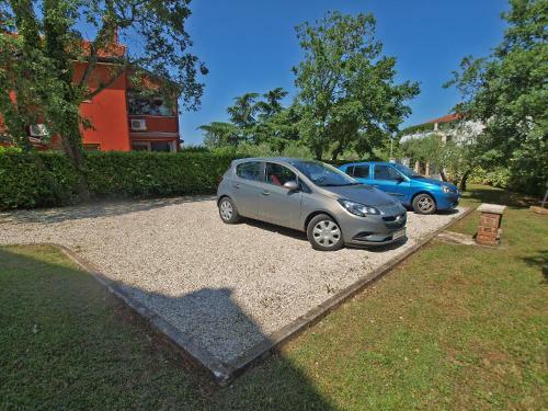 Apartments Marija 1089