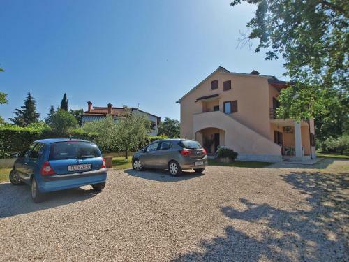 Apartments Marija 1089