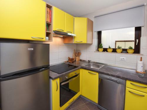 Apartman Paola