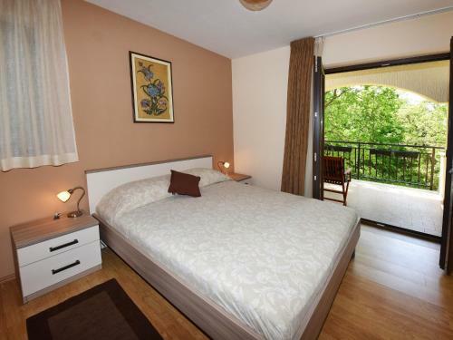 Apartman Paola