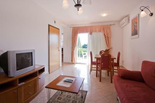 Apartment Valica