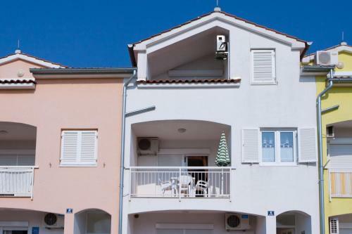 Apartment Valica