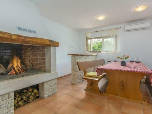 Holiday Home Nina