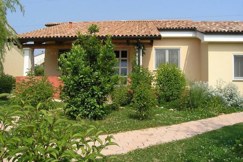 Bungalow Porec (4400-6)