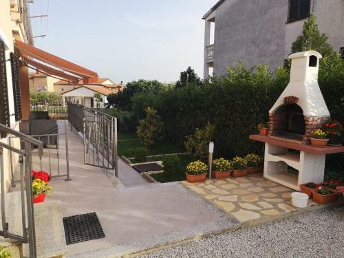 Apartment Stela