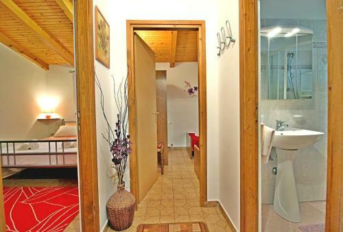 Apartment In Vrvari/istrien 34887