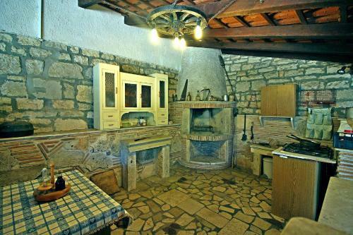 Apartment In Vrvari/istrien 34887