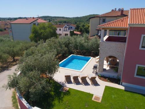 Villa Rea