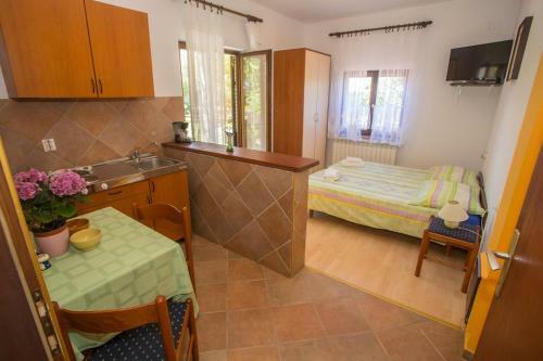 Hostal Apartments Garbina