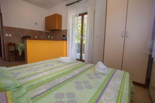 Hostal Apartments Garbina