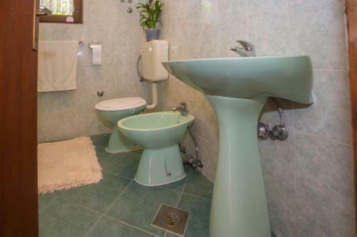 Hostal Apartments Garbina