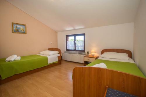 Hostal Apartments Garbina