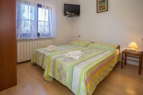 Hostal Apartments Garbina