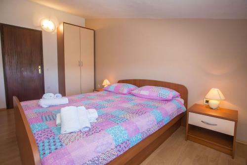 Hostal Apartments Garbina