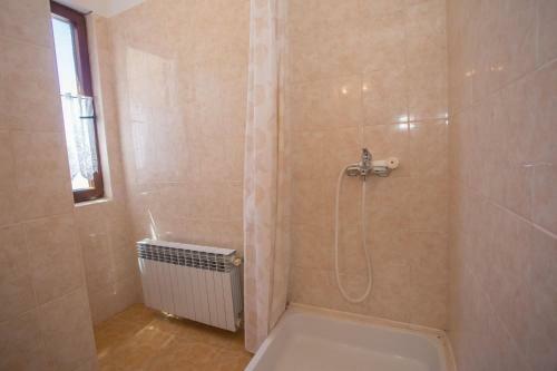 Hostal Apartments Garbina