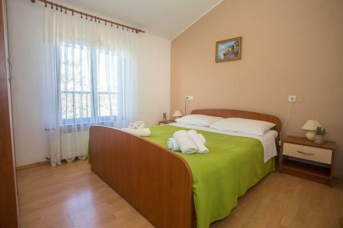 Hostal Apartments Garbina