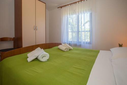 Hostal Apartments Garbina