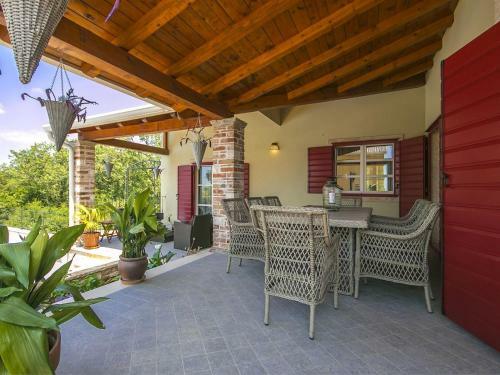 Villa Stupenda