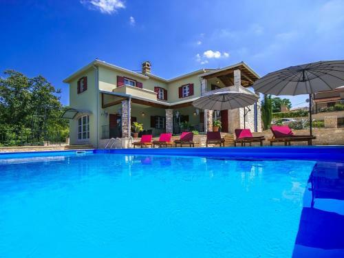 Villa Stupenda