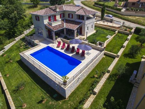 Villa Stupenda