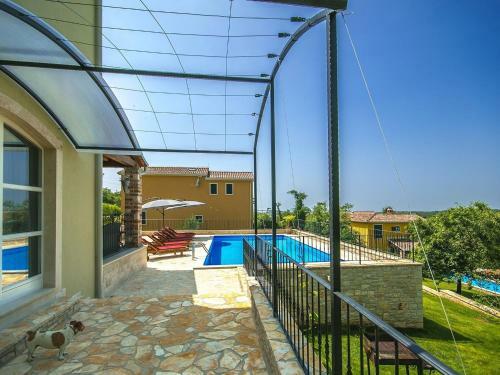 Villa Stupenda