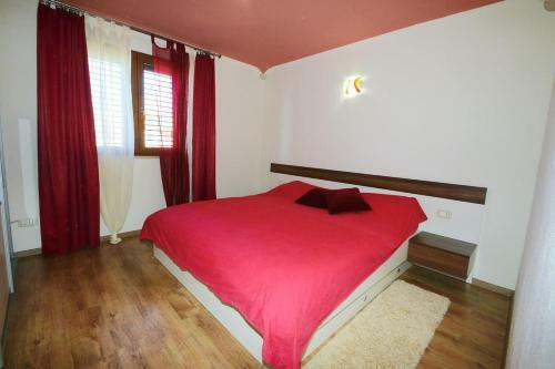 Apartment Nova Vas 14167a