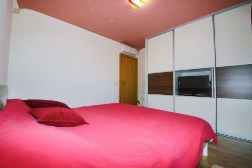 Apartment Nova Vas 14167a