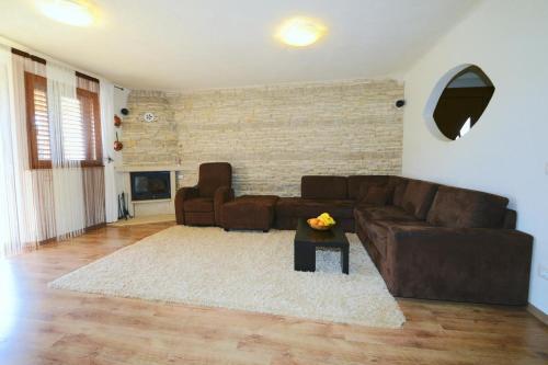 Apartment Nova Vas 14167a