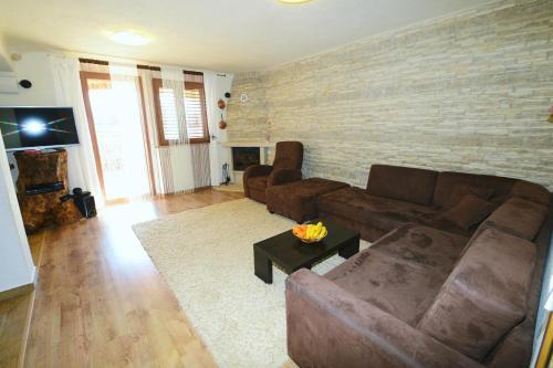 Apartment Nova Vas 14167a