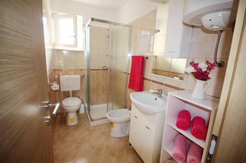 Apartment In Porec/istrien 31448