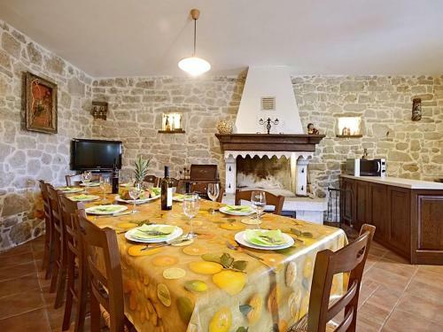 Villa Karolina