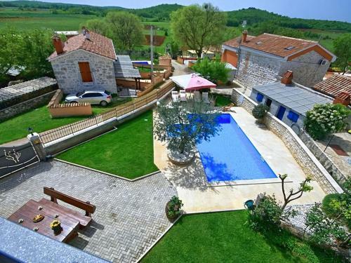 Villa Karolina