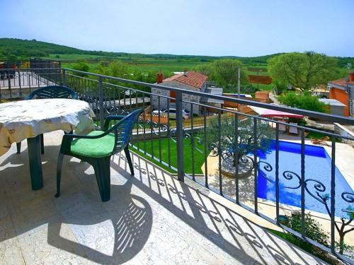 Villa Karolina