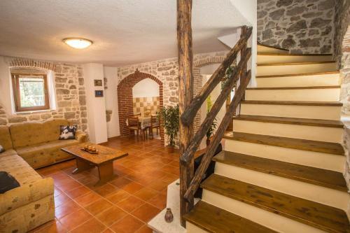 Ferienhaus Luan