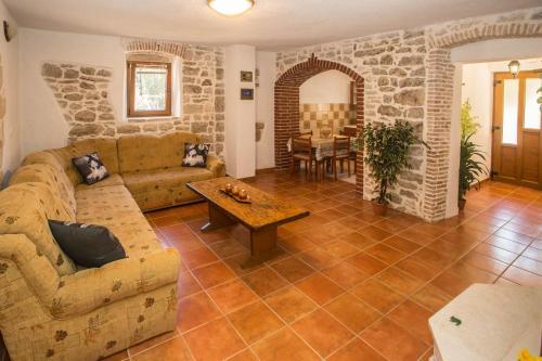 Ferienhaus Luan